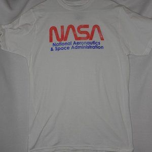 NASA Men's T-Shirt